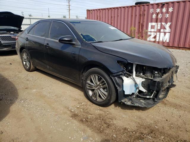 Photo 4 from auction – 2017 TOYOTA CAMRY LE with VIN 4T1BF1FK1HU333359
