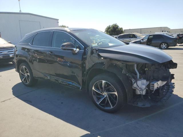 Photo 4 from auction – 2016 LEXUS RX 350 BAS with VIN 2T2BZMCA6GC042288