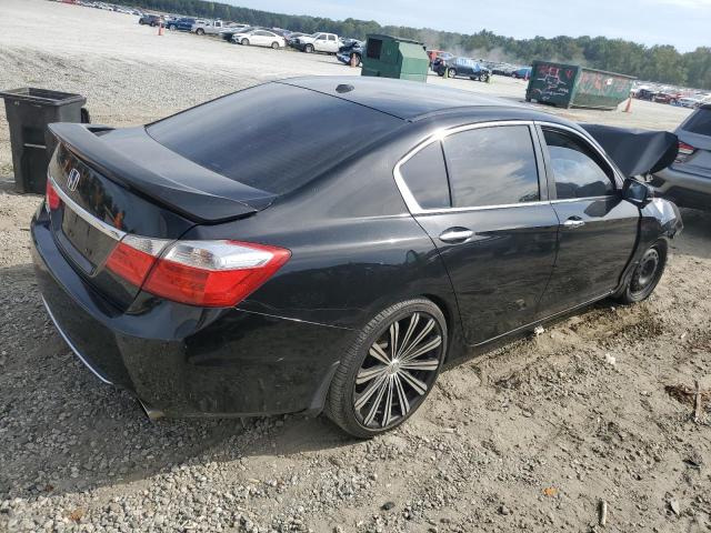 Photo 3 from auction – 2015 HONDA ACCORD EXL with VIN 1HGCR2F88FA070362