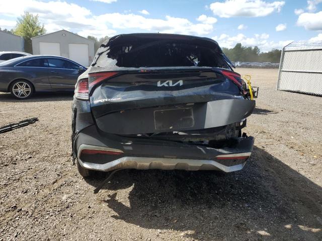 Photo 6 from auction – 2024 KIA SPORTAGE E with VIN KNDPVCDF0R7247667