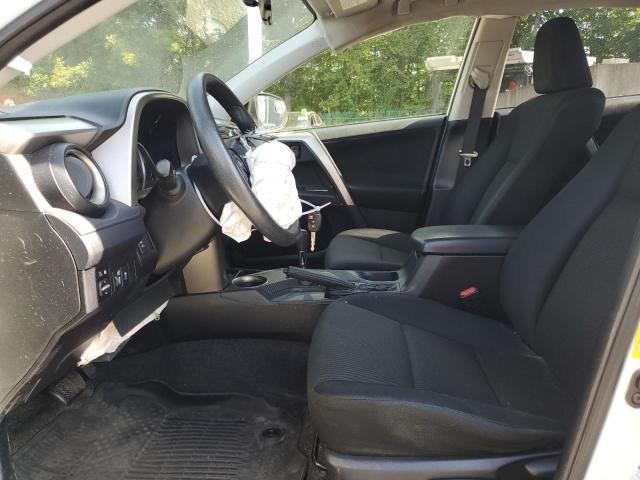 Photo 7 from auction – 2014 TOYOTA RAV4 LE with VIN JTMBFREV6EJ005463