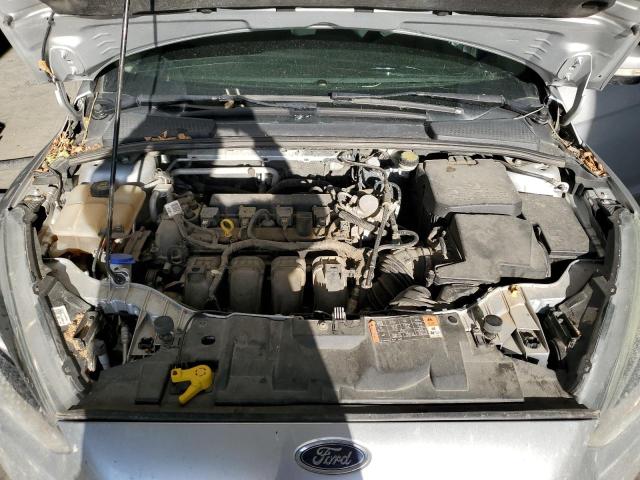Photo 11 from auction – 2016 FORD FOCUS SE with VIN 1FADP3F27GL325329