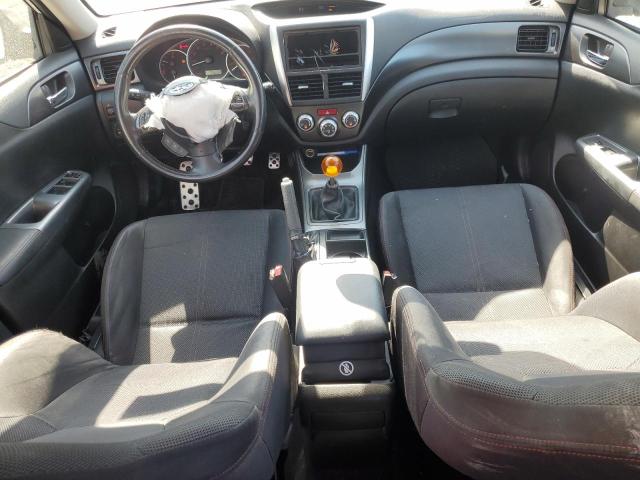 Photo 8 from auction – 2012 SUBARU IMPREZA WR with VIN JF1GV7F64CG003019