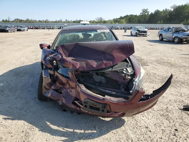 Photo 5 from auction – 2010 HONDA ACCORD EX with VIN 1HGCP2F74AA104996