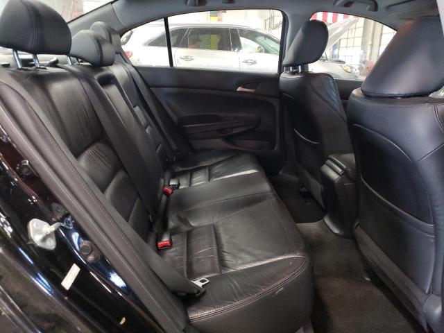 Photo 10 from auction – 2011 HONDA ACCORD SE with VIN 1HGCP2F60BA031067