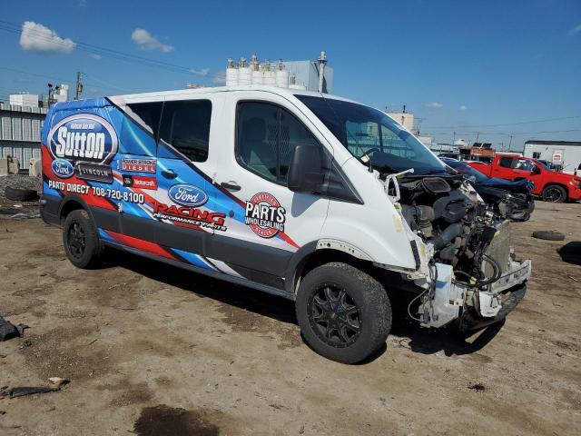 Photo 4 from auction – 2015 FORD TRANSIT T- with VIN 1FTYE9ZM5FKA60965