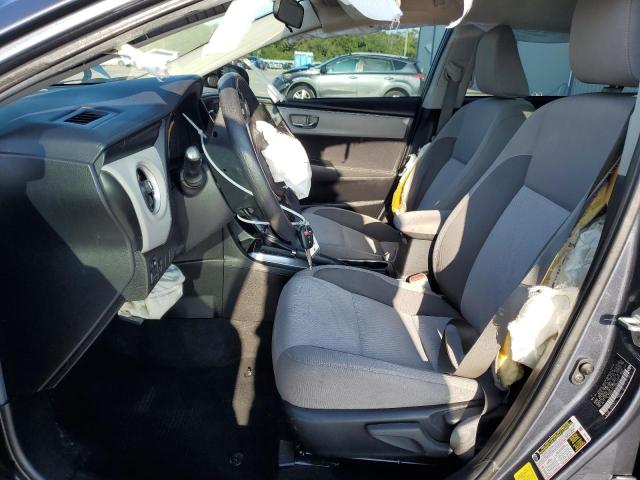 Photo 7 from auction – 2018 TOYOTA COROLLA L with VIN 5YFBURHE4JP838671