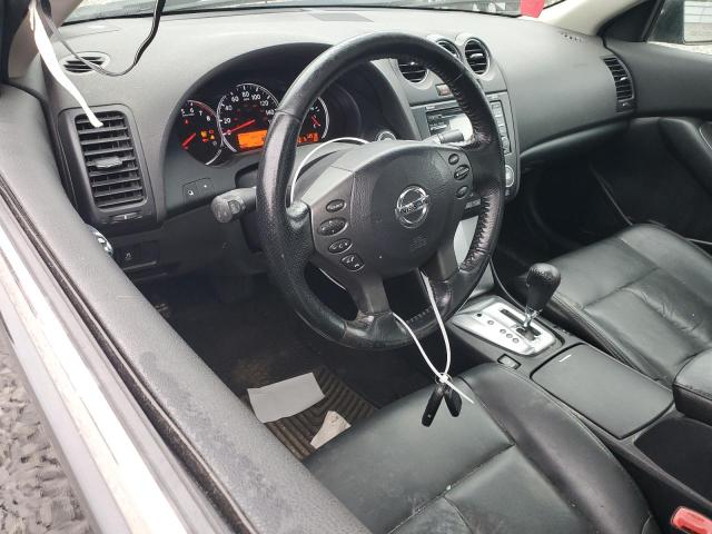 Photo 8 from auction – 2012 NISSAN ALTIMA BAS with VIN 1N4AL2AP7CC122396