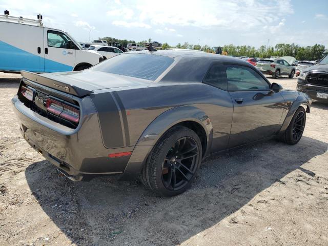 Photo 3 from auction – 2023 DODGE CHALLENGER with VIN 2C3CDZFJ6PH667378