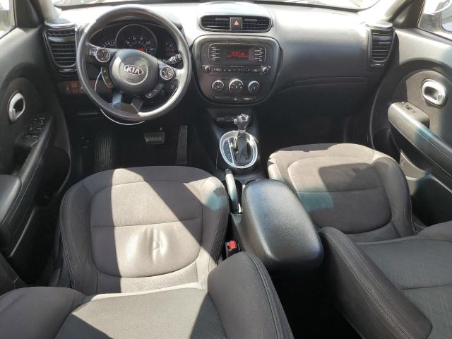 Photo 8 from auction – 2016 KIA SOUL with VIN KNDJN2A23G7867914