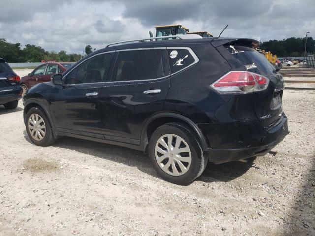 Photo 2 from auction – 2016 NISSAN ROGUE S with VIN 5N1AT2MN5GC872689