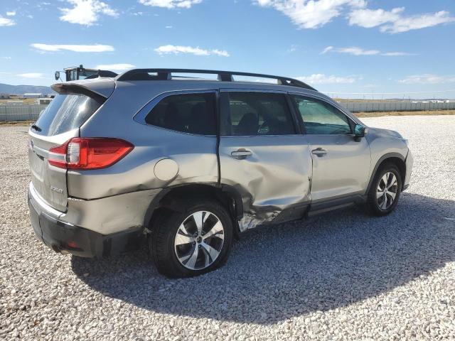 Photo 3 from auction – 2020 SUBARU ASCENT PRE with VIN 4S4WMACD8L3469693