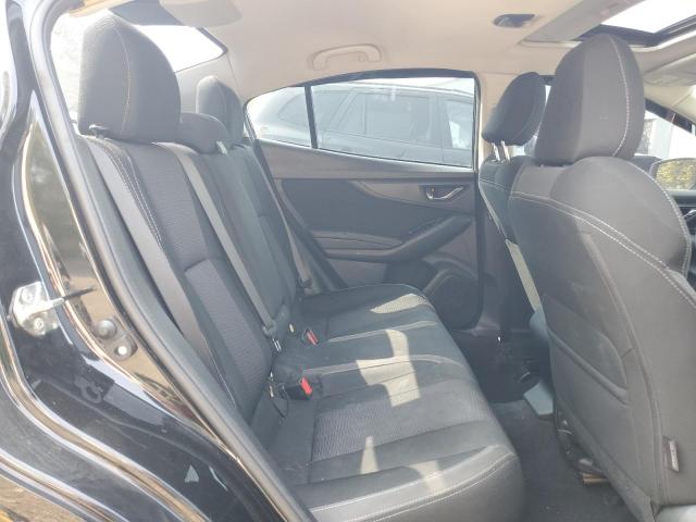 Photo 10 from auction – 2019 SUBARU IMPREZA SP with VIN 4S3GKAE62K3608776