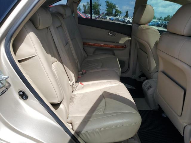 Photo 11 from auction – 2008 LEXUS RX 350 with VIN 2T2HK31U68C093040