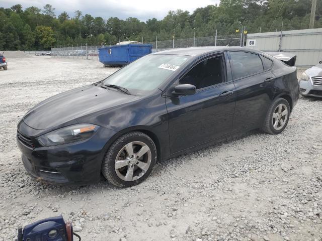 DODGE DART SXT 2015 with VIN 1C3CDFBB6FD309304 - Photo from auction
