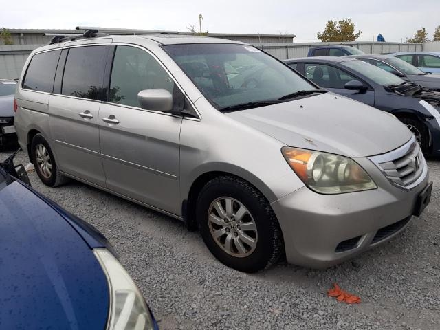Photo 4 from auction – 2008 HONDA ODYSSEY EX with VIN 5FNRL38648B073992