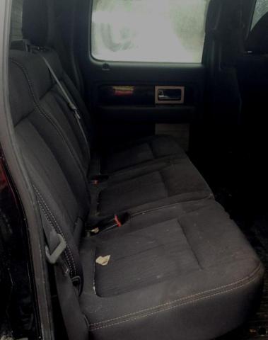 Photo 10 from auction – 2010 FORD F150 SUPER with VIN 1FTFW1EV7AFA12583