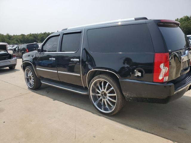 Photo 2 from auction – 2007 CADILLAC ESCALADE E with VIN 1GYFK66897R269344