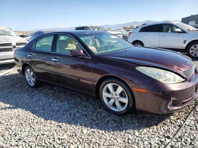 Photo 4 from auction – 2005 LEXUS ES 330 with VIN JTHBA30G855085053
