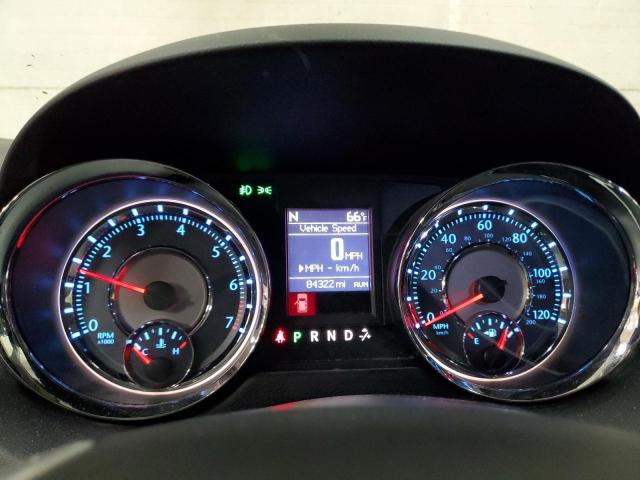 Photo 9 from auction – 2013 CHRYSLER TOWN & COU with VIN 2C4RC1BGXDR509300