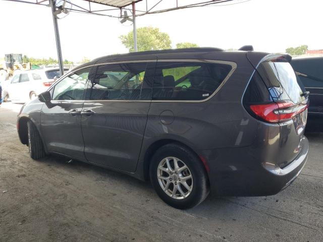 Photo 2 from auction – 2022 CHRYSLER PACIFICA T with VIN 2C4RC1BG0NR134230