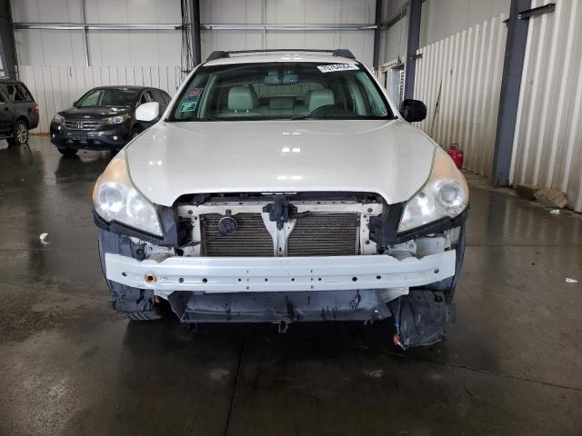 Photo 5 from auction – 2012 SUBARU OUTBACK 2. with VIN 4S4BRCKC0C3283652