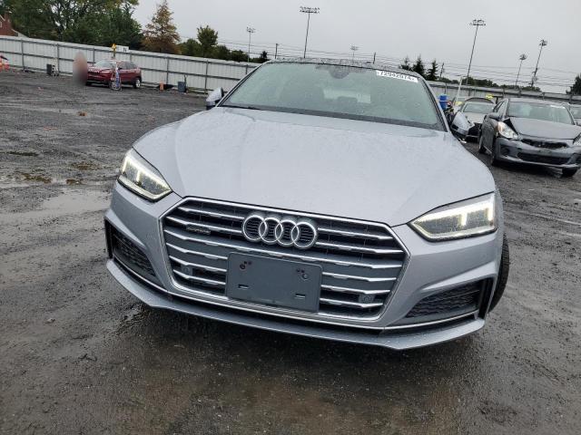 Фото 5 с аукциона – 2018 AUDI A5 PREMIUM с VIN WAUENCF5XJA062736