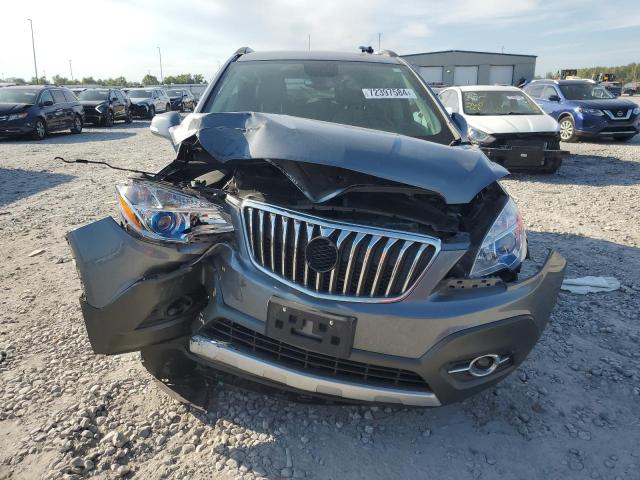Photo 5 from auction – 2014 BUICK ENCORE CON with VIN KL4CJBSB3EB744945