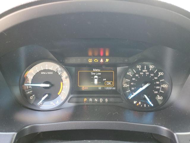 Photo 9 from auction – 2017 FORD EXPLORER X with VIN 1FM5K8D88HGA74568