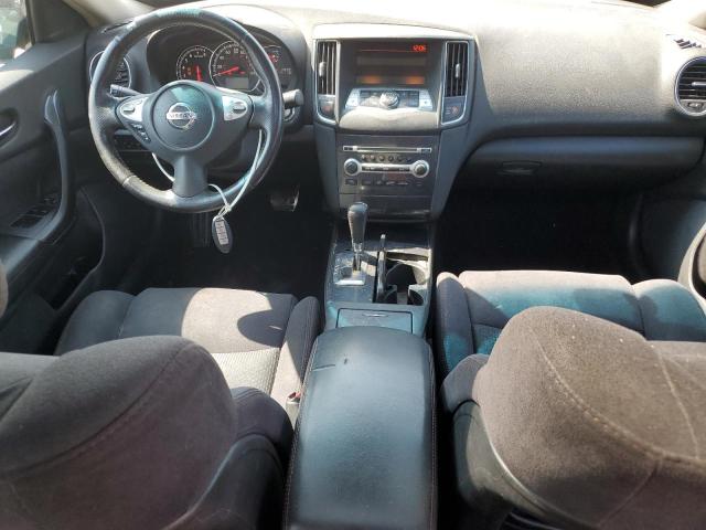 Foto 8 de la subasta – 2014 NISSAN MAXIMA S con VIN 1N4AA5AP5EC443606