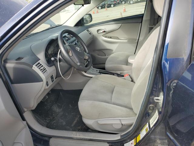 Photo 7 from auction – 2012 TOYOTA COROLLA BA with VIN 5YFBU4EE8CP048042