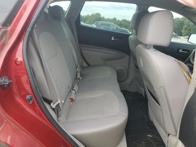Photo 11 from auction – 2013 NISSAN ROGUE S with VIN JN8AS5MT8DW546360