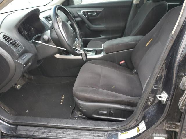 Photo 7 from auction – 2013 NISSAN ALTIMA 2.5 with VIN 1N4AL3AP2DC900837