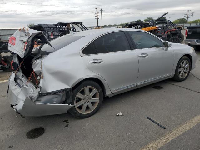 Photo 3 from auction – 2010 LEXUS ES 350 with VIN JTHBK1EG9A2383231