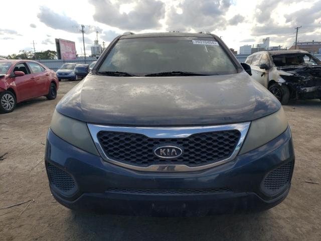 Photo 5 from auction – 2011 KIA SORENTO BA with VIN 5XYKTDA26BG167077