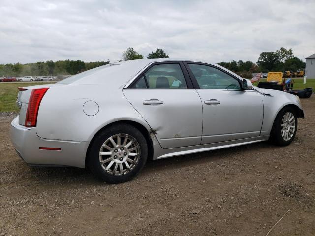 Photo 3 from auction – 2011 CADILLAC CTS with VIN 1G6DA5EY2B0166732