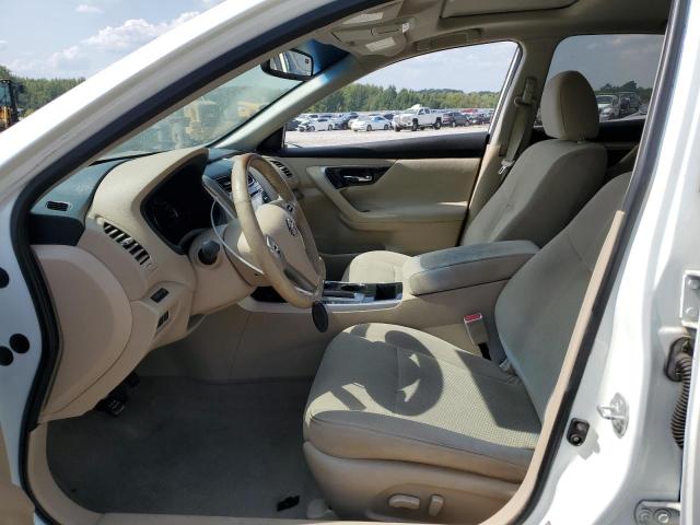 Photo 7 from auction – 2014 NISSAN ALTIMA 2.5 with VIN 1N4AL3AP4EC321561