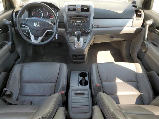 Photo 8 from auction – 2011 HONDA CR-V EXL with VIN 5J6RE3H77BL058923
