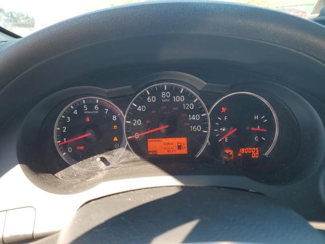 Photo 9 from auction – 2012 NISSAN ALTIMA with VIN 1N4AL2AP3CN566105