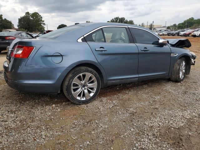 Photo 3 from auction – 2010 FORD TAURUS LIM with VIN 1FAHP2FW5AG160024