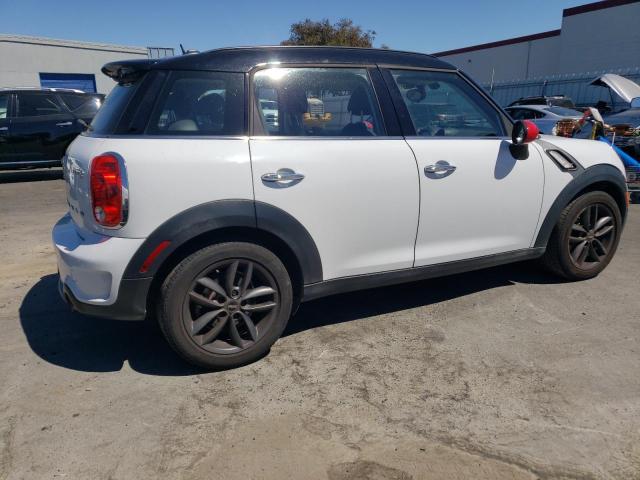 Photo 3 from auction – 2014 MINI COOPER S C with VIN WMWZC3C54EWP25870