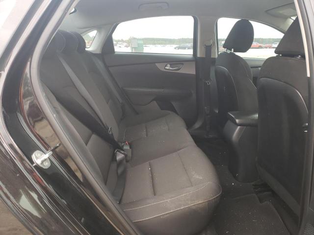 Photo 10 from auction – 2021 KIA FORTE FE with VIN 3KPF24AD6ME299441