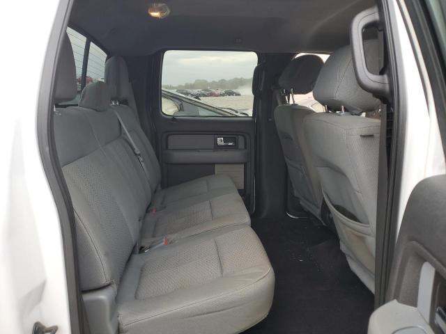 Photo 10 from auction – 2014 FORD F150 SUPER with VIN 1FTFW1EF5EKD68911
