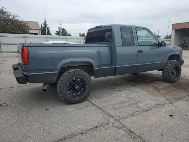 Photo 3 from auction – 1997 CHEVROLET GMT-400 C1 with VIN 2GCEC19R5V1159807