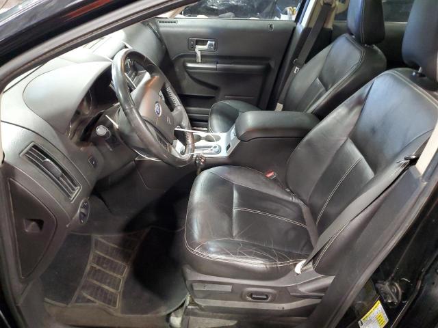 Photo 7 from auction – 2009 FORD EDGE LIMIT with VIN 2FMDK49C79BA61885