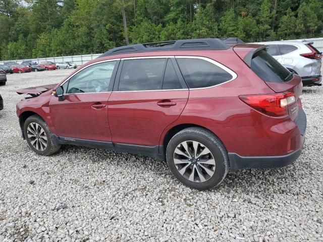 Photo 2 from auction – 2017 SUBARU OUTBACK 2. with VIN 4S4BSANCXH3207318