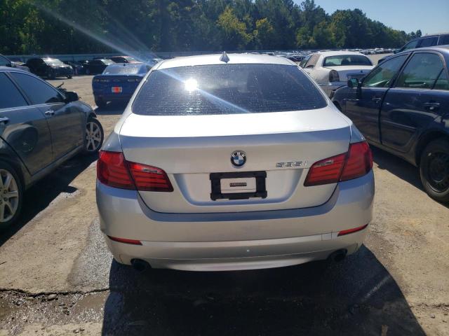 Photo 6 from auction – 2011 BMW 535 I with VIN WBAFR7C58BC603485