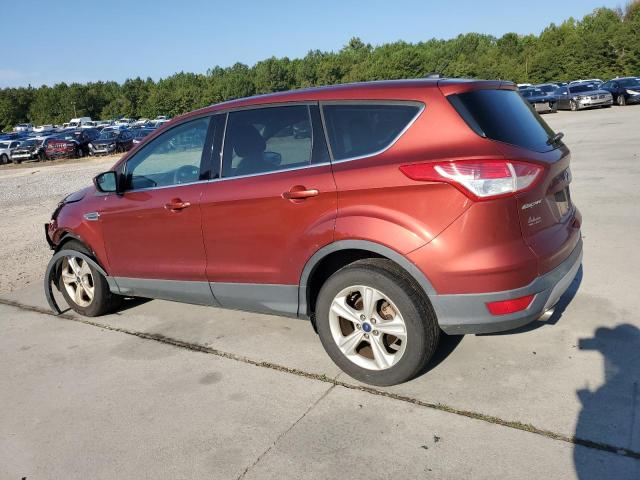 Photo 2 from auction – 2014 FORD ESCAPE SE with VIN 1FMCU0GX5EUC93524
