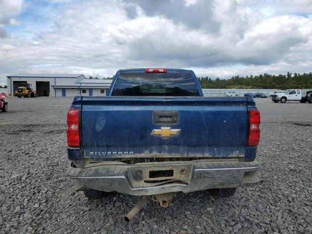 Photo 6 from auction – 2018 CHEVROLET SILVERADO with VIN 1GCUKRECXJF244367