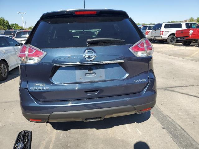 Photo 6 from auction – 2015 NISSAN ROGUE S with VIN 5N1AT2MV3FC807371